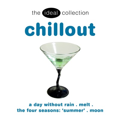 The Ideal Collection - Chillout Vol 1 (The Ideal Collection - Chillout Vol 1)