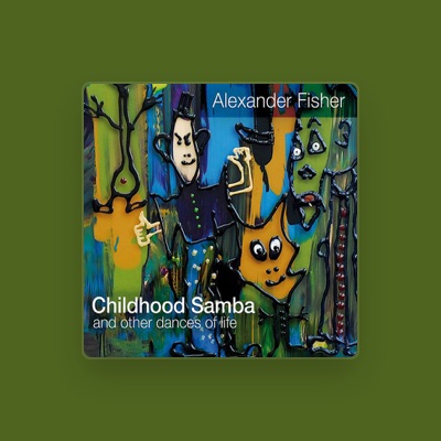 Listen to Alexander Fisher, watch music videos, read bio, see tour dates & more!