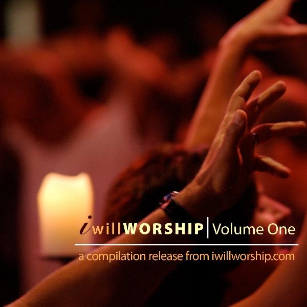 I Will Worship, Volume 1