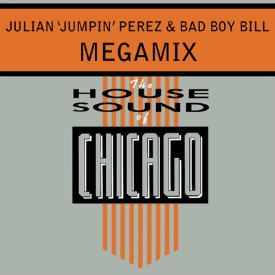 Julian Jumpin Perez & Bad Boy Bill