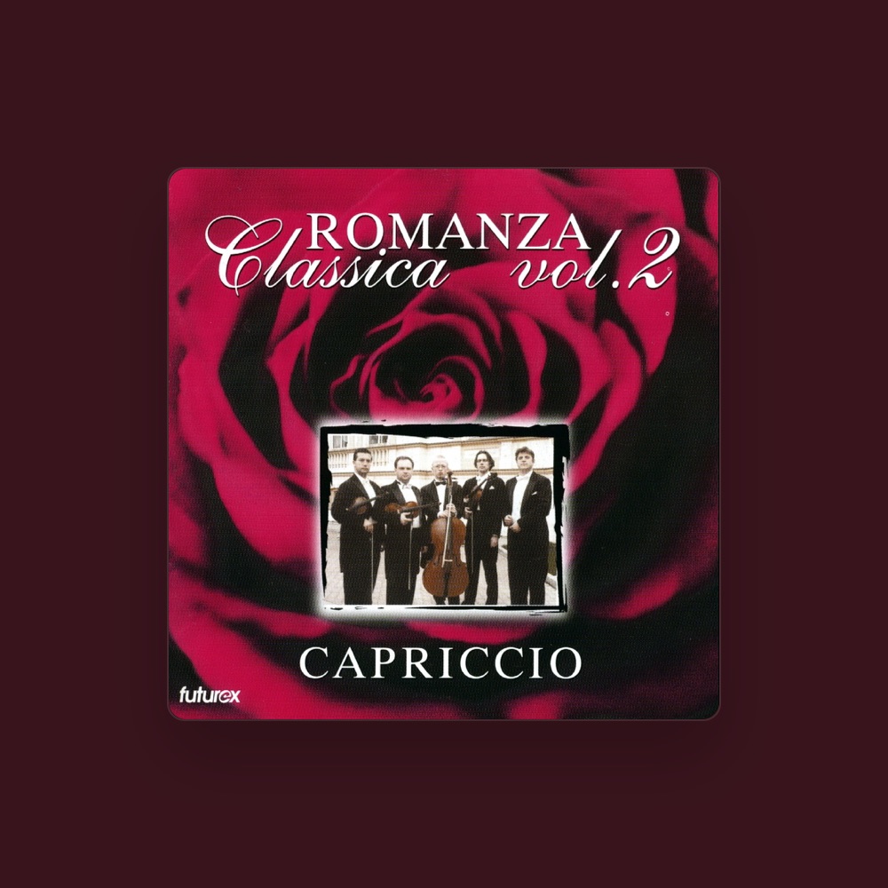Фото Capriccio Quintet
