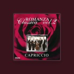 Capriccio Quintet