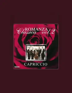 Listen to Capriccio Quintet, watch music videos, read bio, see tour dates & more!