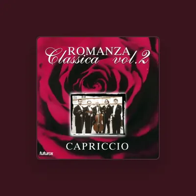Listen to Capriccio Quintet, watch music videos, read bio, see tour dates & more!