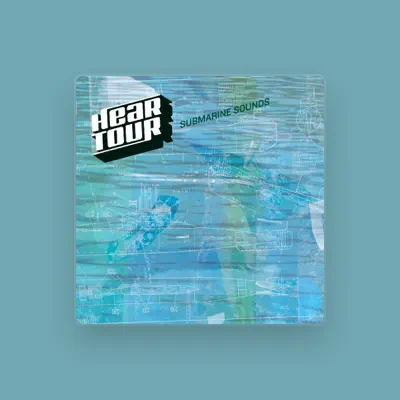 Listen to Heartour, watch music videos, read bio, see tour dates & more!