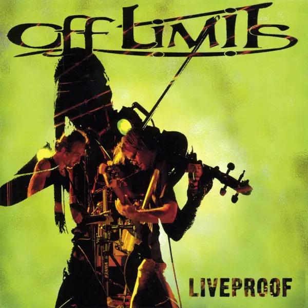 Billy's Pain — Off Limits