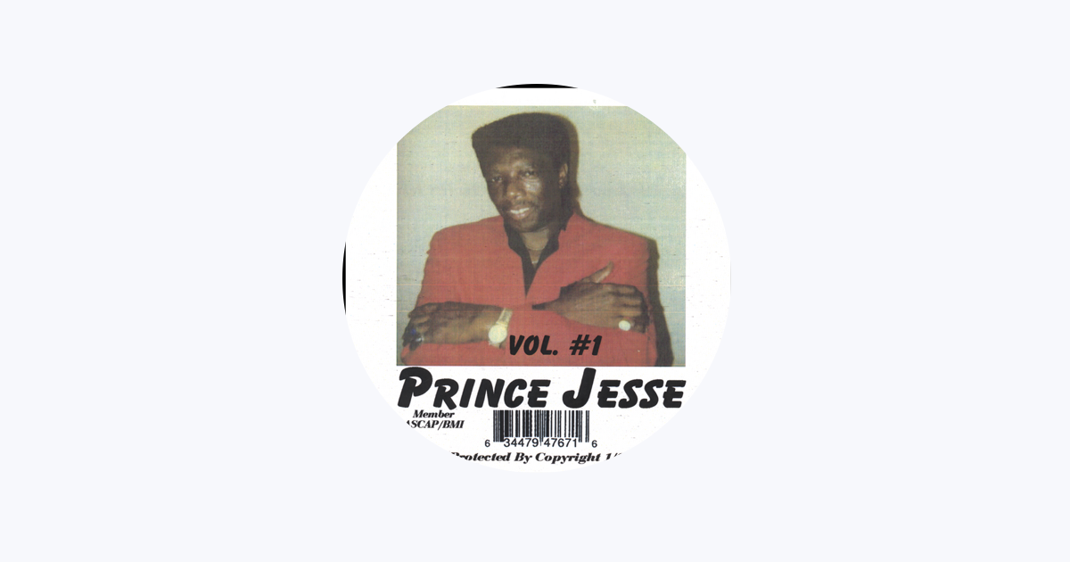 Prince Jesse - Apple Music