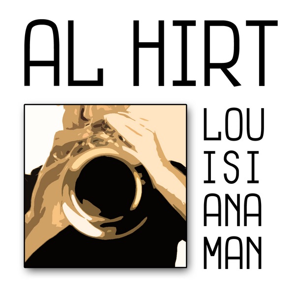 Обложка альбома «Louisiana Man» — Al Hirt