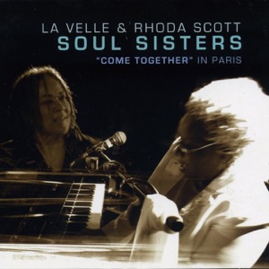 Soul Sisters Come Together In Paris