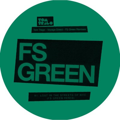 Voyage Direct (Remixes), Pt. 3 - Single