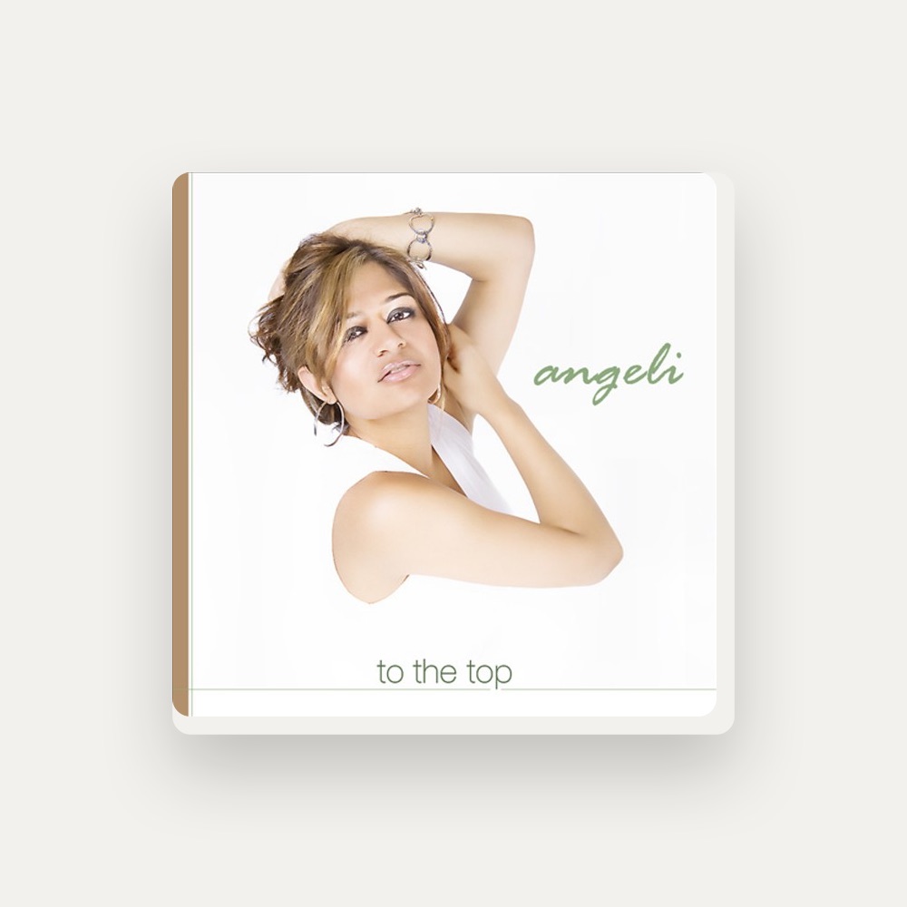 ANGELI - Soundtrack artist