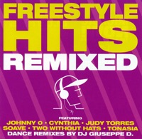 Cynthia - Love Me Tonight (DJ Giuseppe D. Remix)