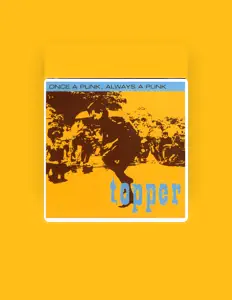 Listen to Topper, watch music videos, read bio, see tour dates & more!