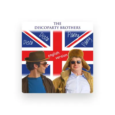 Listen to Discoparty Brothers, watch music videos, read bio, see tour dates & more!