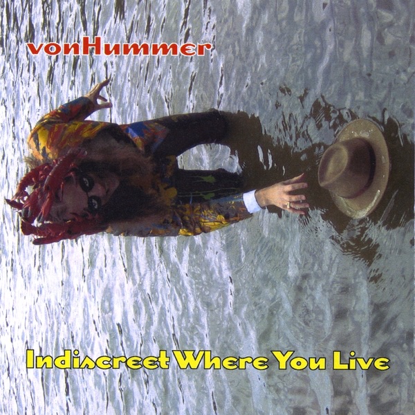 Indiscreet Where You Live