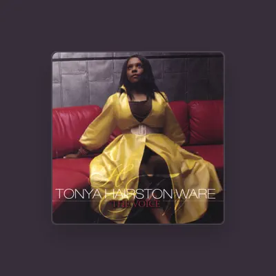 Listen to Tonya Ware, watch music videos, read bio, see tour dates & more!