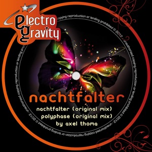 Nachtfalter (Original Mix)