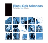 Black Oak Arkansas - Jim Dandy