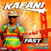 Fast (Like a NASCAR) - Single