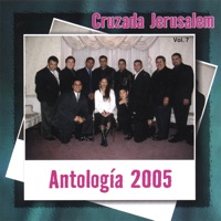 Cruzada Jerusalem - Como Barro en Tus Manos