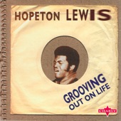 Hopeton Lewis - Express Yourself