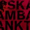 Malin (Radio Version) - Skambankt lyrics