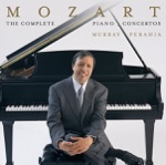 Concerto No. 27 in B-Flat Major for Piano and Orchestra, K. 595: III. Rondo. Allegro by Murray Perahia, English Chamber Orchestra & Radu Lupu