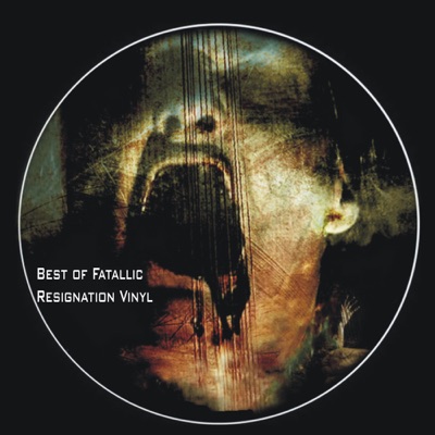 Best Of Frr Vinyl