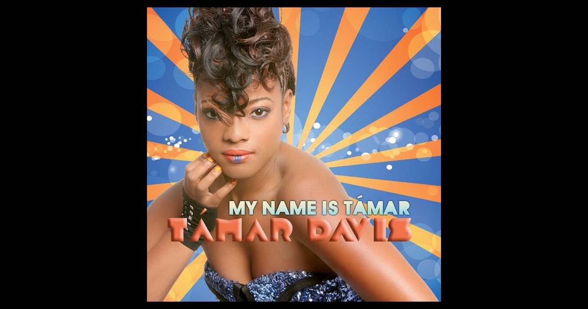 【CD】Tamar Davis♪My Name Is Tamar My Name is Tamar - Album by Tamar Davis - Apple Music