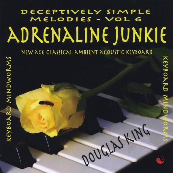 Adrenaline Junkie - Deceptively Simple Melodies Vol 6