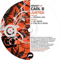 Justice (Tom Sela Remix)