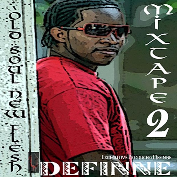 Old Soul New Flesh Volume 2