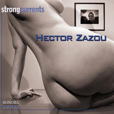 Hector Zazou & Laurie Anderson