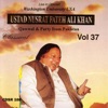 Ustad Nusrat Fateh Ali Khan - Washington University, Vol. 37