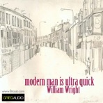 Modern Man Is Ultra Quick