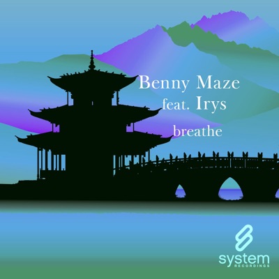 Breathe (feat. Irys) - EP