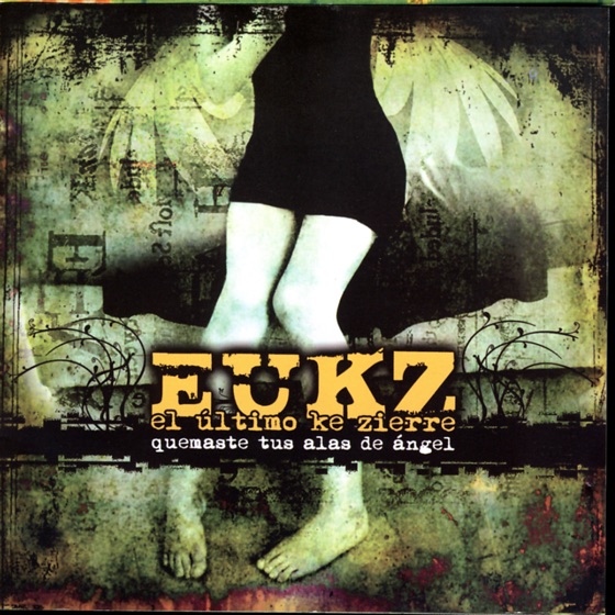 Cover artwork for No Es Verdad