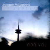 Jacques Voyemant SEPTET - Ephesus