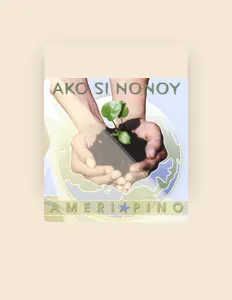 Listen to Nonoy, watch music videos, read bio, see tour dates & more!