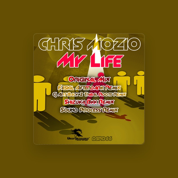 Chris Mozio's avatar