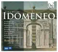 Idomeneo, K. 366: Atto III, Sc.ultima. Pas Seul