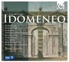 Idomeneo, K. 366: Ouverture. Allegro