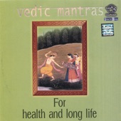 Vedic Mantras for Health and Long Life artwork