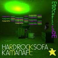 Magnetic Room - EP - Hard Rock Sofa & Kamanaft