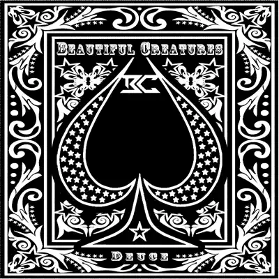 Deuce - Beautiful Creatures Deuce - Beautiful Creatures