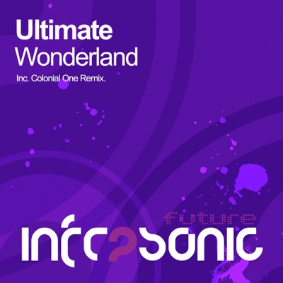 Wonderland - Single