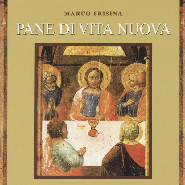 Anima Christi — Marco Frisina