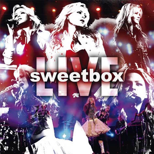 sweetbox -SWEETEST NONSTOP MIX 1997~2006- - スウィートボックスの
