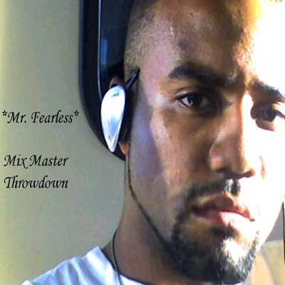 Mr. Fearless - Party Mix (Part 1)