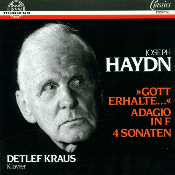 Haydn: Gott Erhalte, Hob. III, No. 77